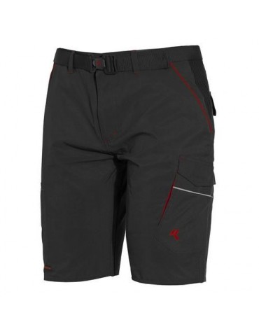 BERMUDA BOOM SOFTSHELL LIGHT NEGRO T.L 9036B-081-L