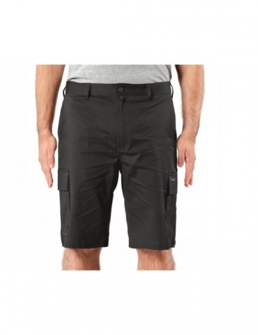 BERMUDA EASY STRETCH NEGRO T.L 8018-060-L