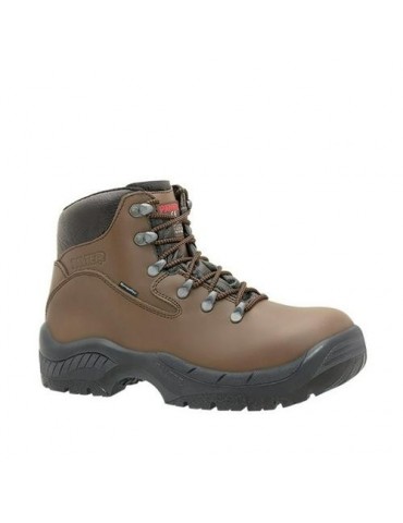 BOTA 3260 PLUS S3 MARRON MEMBRANA TALLA: 46