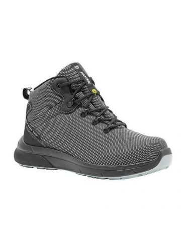 ZAPATILLA DAURIS SPORTY S3 NEGRO ESD TALLA: 36