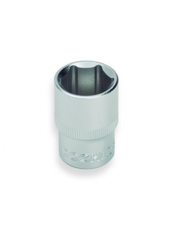 VASO HEXAGONAL 1/2 CRV 17MM