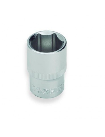 VASO HEXAGONAL 1/2 CRV 24MM