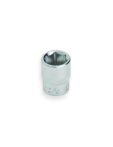 VASO HEXAGONAL 3/8 CRV 6MM