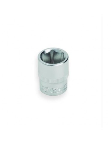 VASO HEXAGONAL 3/8 CRV 10MM