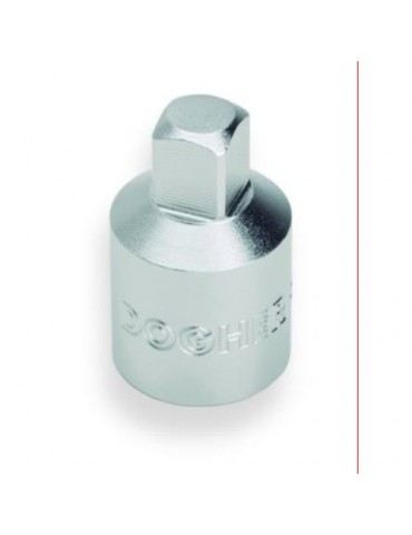 ADAPTADOR REDUCTOR 1/2X3/8