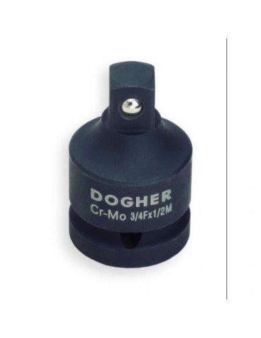 ADAPTADOR REDUCTOR IMPACTO 3/4X1/2