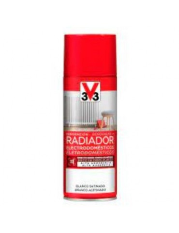 RENOVADOR RADIADOR ELECTRODOM.BEIG/ALGODON 400ML