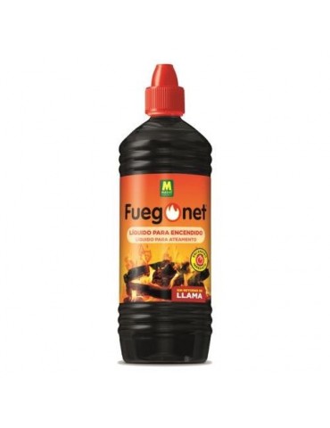 LIQUIDO PARA ENCENDIDO 1000ML 231198