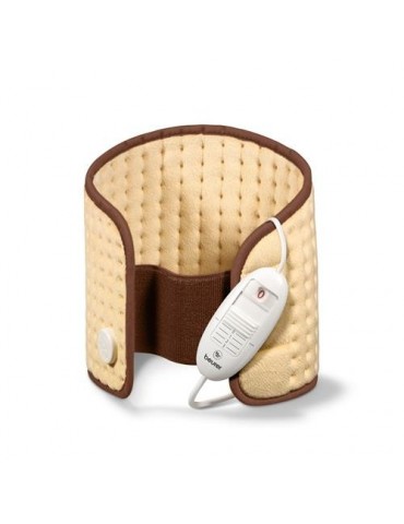 ALMOHADILLA ELECT CERVICAL/LUMBAR/ABDOMEN 28X69CM