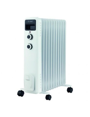RADIADOR ACEITE 11 ELEMENTOS LAVERTON MÁX. 2500