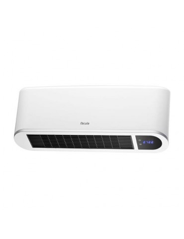 CALEFACTOR SPLIT PROGRAMABLE HALCON 2000W BLANCO