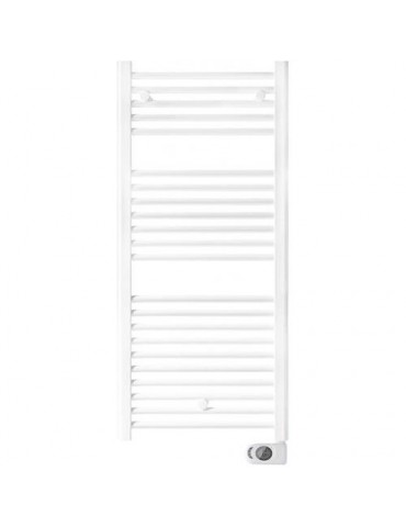 TOALLERO ELECTRICO FLUIDO 700W BLANCO T700PE