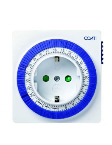 PROGRAMADOR DIARIO COMPACTO  AF131511