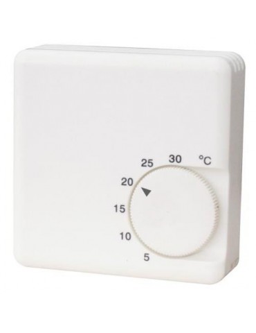 TERMOSTATO MECANICO BLANCO  AF126640