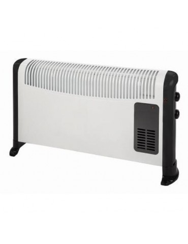 CONVECTOR DINAMICO TLS-503T