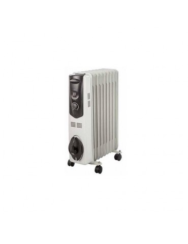 RADIADOR ACEITE 2000 W. SAHARA-2003