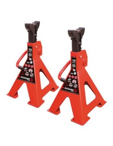 CABALLETE DOUBLEFIX 2TN