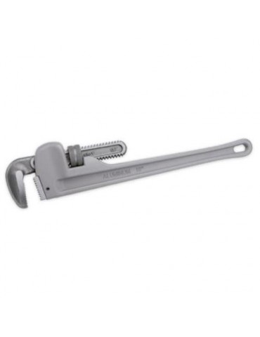 LLAVE STILLSON PROFESIONAL ALUMINIO 250MM