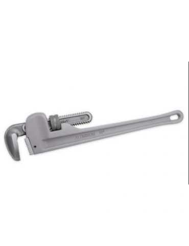 LLAVE STILLSON PROFESIONAL ALUMINIO 350MM