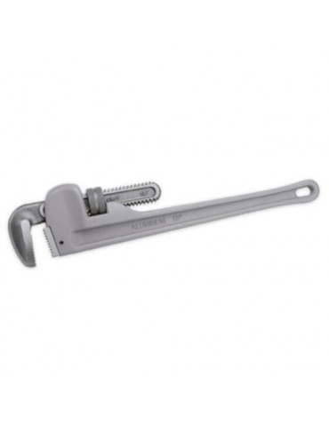 LLAVE STILLSON PROFESIONAL ALUMINIO 450MM
