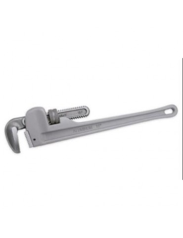LLAVE STILLSON PROFESIONAL ALUMINIO 600MM