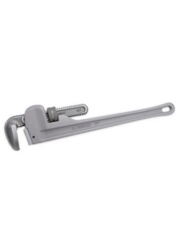 LLAVE STILLSON PROFESIONAL ALUMINIO 900MM