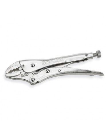 TENAZA GRIP B/CURVAS C/CORTE CRMO 250MM