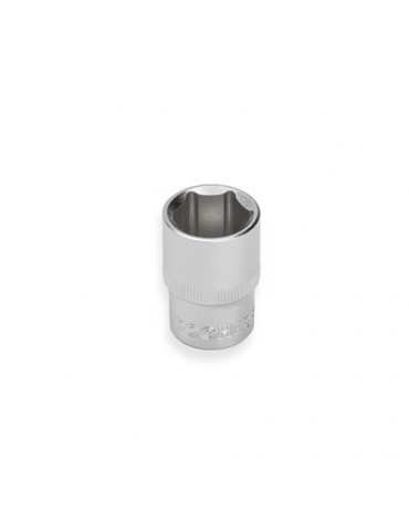 VASO HEXAGONAL 1/2 CRV 32MM