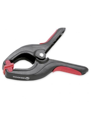 PINZA DE PLASTICO 150MM