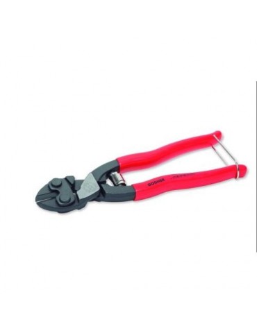 ALICATE ARTICULADA CORTE DIAG.MUELLE 225MM.207-225