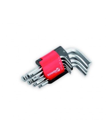 JGO. 9 LLAVE EXA. RDO. CORTA MCH. 1.5-10 603-009