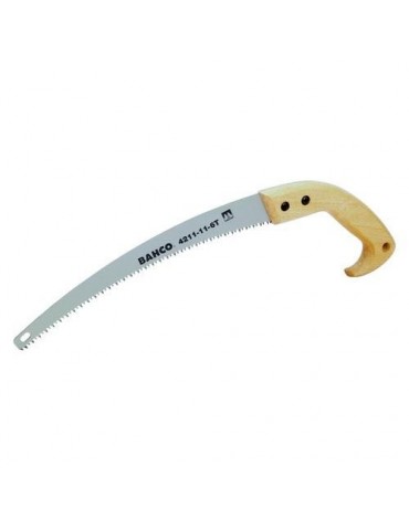 SERRUCHO PODAR M/MADERA 280MM 4211-11-6T