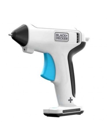 PISTOLA DE COLA 3,6V - MODELO BCGL115-XJ