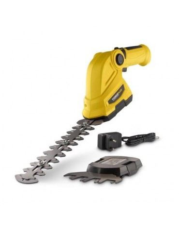 CORTABORDES/CORTASETOS 7.2V 120MM POWXG2033