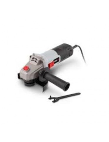 AMOLADORA ANGULAR 500W 115MM POWC30110