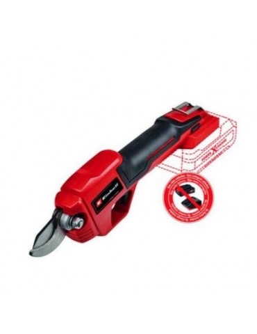 TIJERA PODADORA BATERIA GE-LS 18 LI-SOLO 3408300