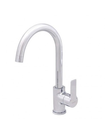 GRIFO DE COCINA MONOMANDO 270MM GO 2 62135