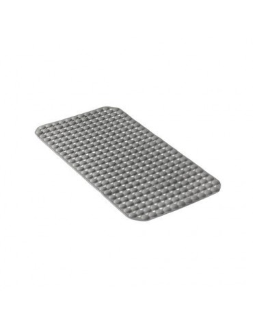ALFOMBRA BAÑO SPA 68X37 GRIS 5514006