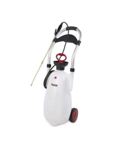 PULVERIZADOR TROLLEY A PRESION 16L 72X32X31