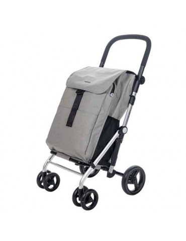 CARRO DE COMPRA CLASICC FAMILY ICE LETT470-CI 64L