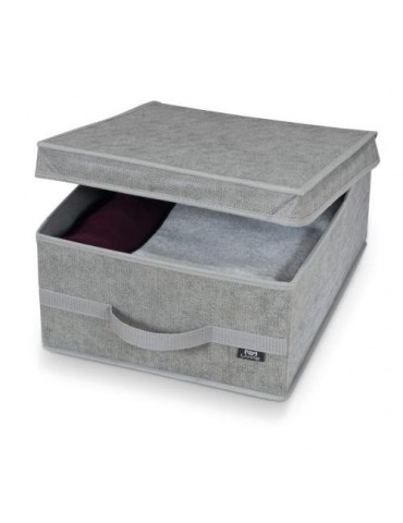 CAJA GUARDA ROPA STONE M 917011