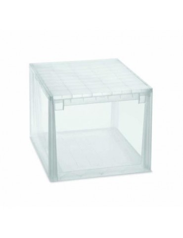CAJON LIGHT DRAWER 52XXL TRANSPARENTE 50L 1002679