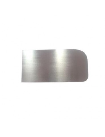CUCHILLA REPASO LISA 120X60 605IC2