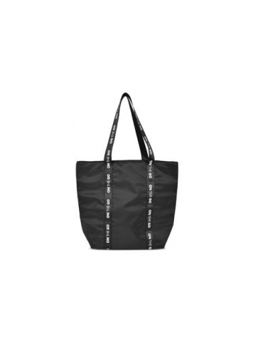 BOLSO MULTIFUNCION ON THE GO NEGRA TERMICO