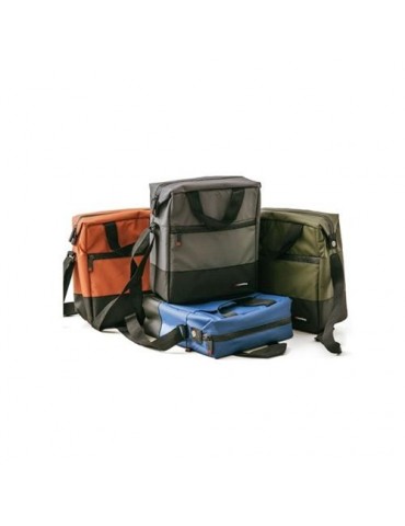 BOLSA PORTALIMENTOS TERMICA 6L SURTIDA 9017-TS