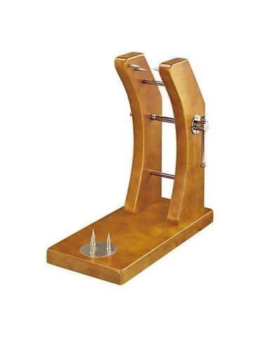 JAMONERO MODELO PATANEGRA ROBLE 8105