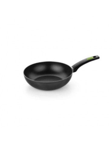 SARTEN HONDA ALUMINIO FORJADO 24CM GREEN M481124