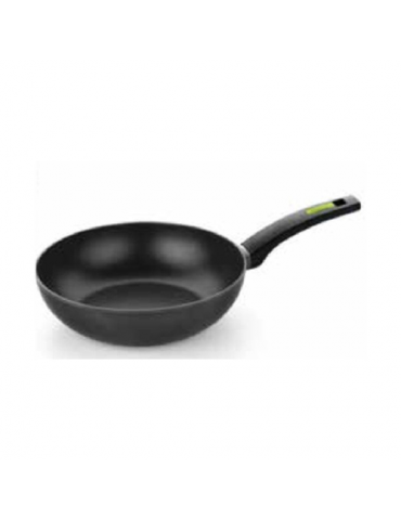 SARTEN HONDA ALUMINIO FORJADO 28CM GREEN M481128