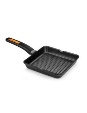 GRILL RAYAS 28 CM. EFFICIENT PLUS