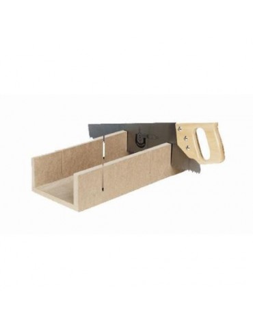 INGLETE 400X140X100 664IO1